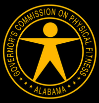 Governor's Commission on Physical Fitness